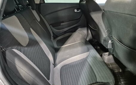 Renault Kaptur I рестайлинг, 2016 год, 1 485 000 рублей, 14 фотография