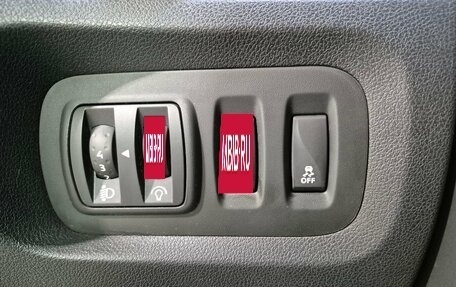Renault Kaptur I рестайлинг, 2016 год, 1 485 000 рублей, 19 фотография