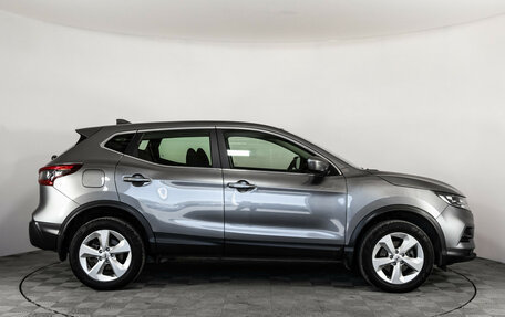Nissan Qashqai, 2019 год, 2 199 000 рублей, 4 фотография