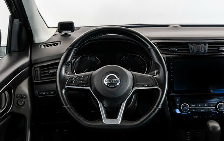 Nissan Qashqai, 2019 год, 2 199 000 рублей, 12 фотография
