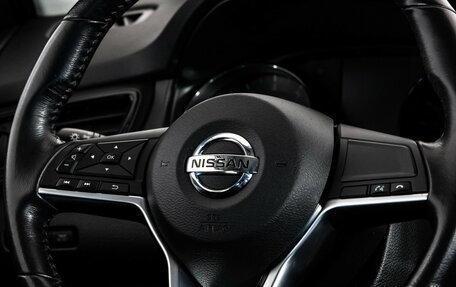 Nissan Qashqai, 2019 год, 2 199 000 рублей, 11 фотография