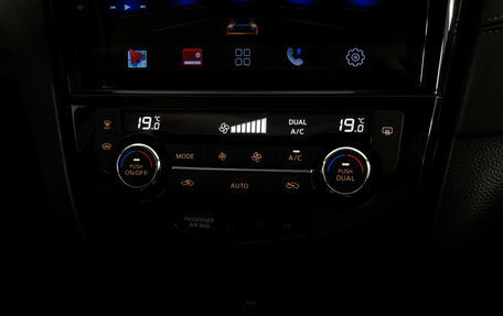 Nissan Qashqai, 2019 год, 2 199 000 рублей, 15 фотография