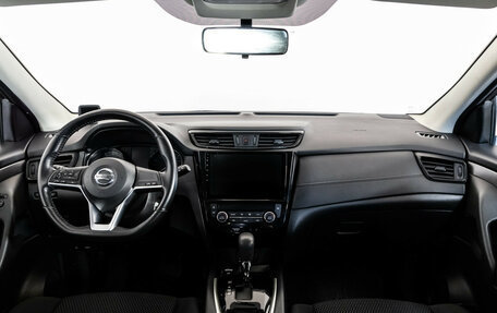 Nissan Qashqai, 2019 год, 2 199 000 рублей, 10 фотография