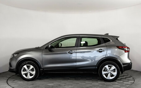 Nissan Qashqai, 2019 год, 2 199 000 рублей, 8 фотография