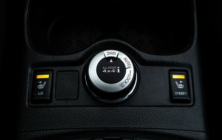 Nissan Qashqai, 2019 год, 2 199 000 рублей, 16 фотография