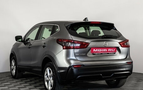 Nissan Qashqai, 2019 год, 2 199 000 рублей, 7 фотография
