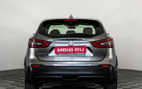 Nissan Qashqai, 2019 год, 2 199 000 рублей, 6 фотография