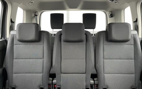 Volkswagen Touran III, 2022 год, 3 493 400 рублей, 8 фотография