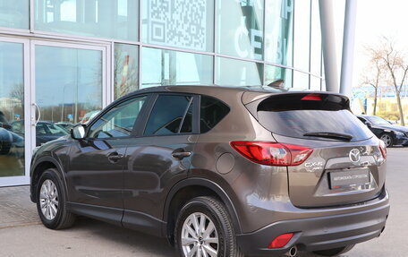 Mazda CX-5 II, 2016 год, 1 990 000 рублей, 8 фотография