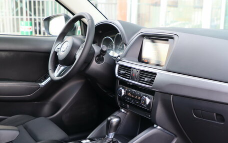 Mazda CX-5 II, 2016 год, 1 990 000 рублей, 17 фотография