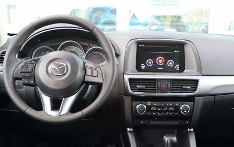 Mazda CX-5 II, 2016 год, 1 990 000 рублей, 13 фотография