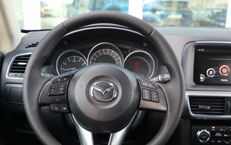Mazda CX-5 II, 2016 год, 1 990 000 рублей, 12 фотография