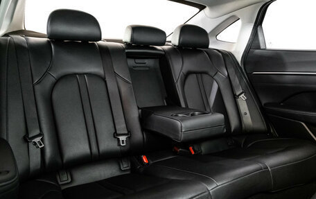 Hyundai Sonata VIII, 2020 год, 1 999 000 рублей, 28 фотография