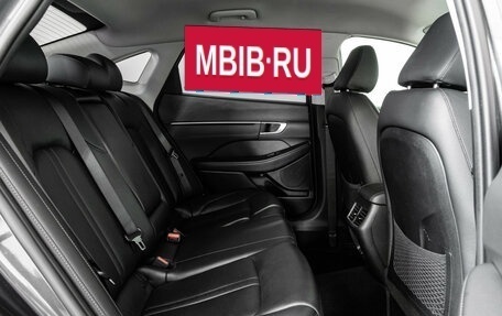 Hyundai Sonata VIII, 2020 год, 1 999 000 рублей, 27 фотография