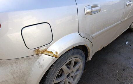 Chevrolet Lacetti, 2005 год, 90 000 рублей, 4 фотография