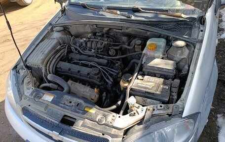 Chevrolet Lacetti, 2005 год, 90 000 рублей, 2 фотография
