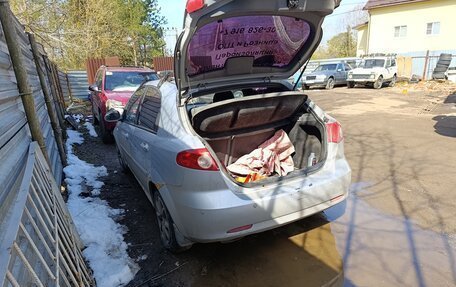 Chevrolet Lacetti, 2005 год, 90 000 рублей, 6 фотография