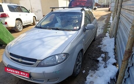 Chevrolet Lacetti, 2005 год, 90 000 рублей, 7 фотография