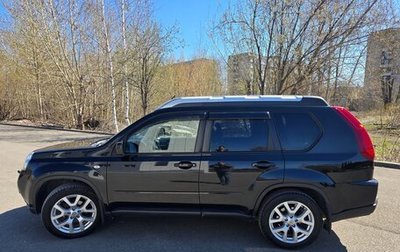 Nissan X-Trail, 2014 год, 1 700 000 рублей, 1 фотография