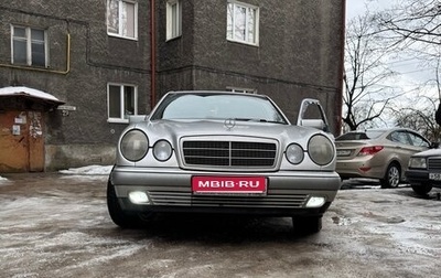 Mercedes-Benz E-Класс, 1997 год, 530 000 рублей, 1 фотография