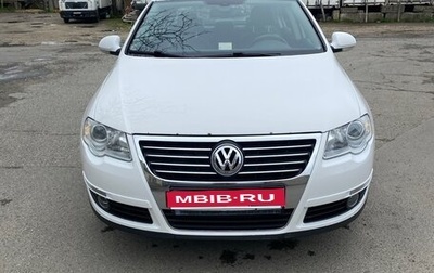 Volkswagen Passat B6, 2010 год, 1 500 000 рублей, 1 фотография