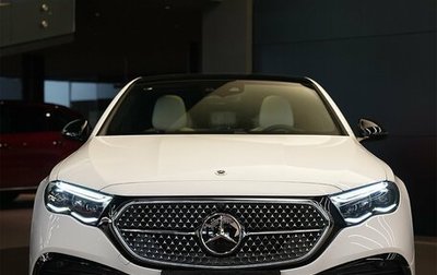 Mercedes-Benz E-Класс, 2026 год, 9 490 000 рублей, 1 фотография