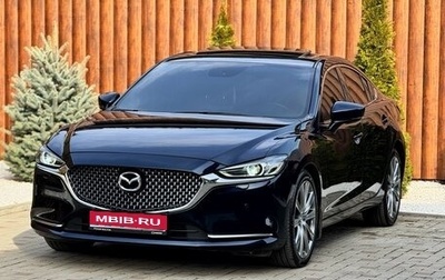 Mazda 6, 2021 год, 3 150 000 рублей, 1 фотография