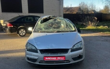 Ford Focus II рестайлинг, 2006 год, 90 000 рублей, 1 фотография