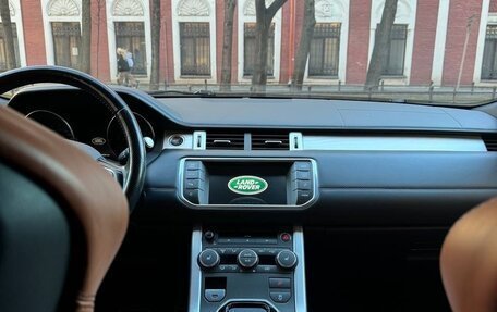 Land Rover Range Rover Evoque I, 2014 год, 2 300 000 рублей, 6 фотография