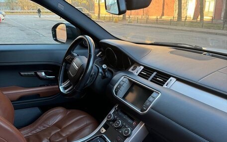Land Rover Range Rover Evoque I, 2014 год, 2 300 000 рублей, 4 фотография