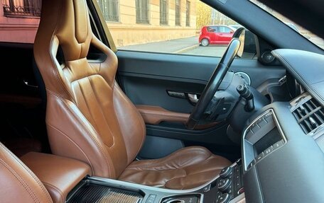 Land Rover Range Rover Evoque I, 2014 год, 2 300 000 рублей, 8 фотография