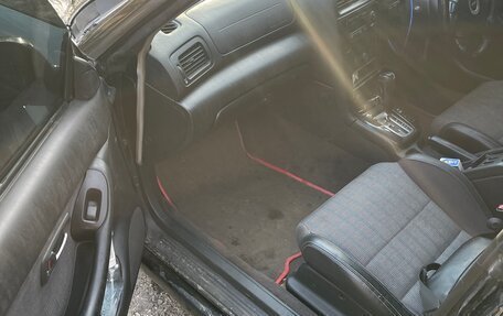 Subaru Legacy III, 2000 год, 359 000 рублей, 7 фотография