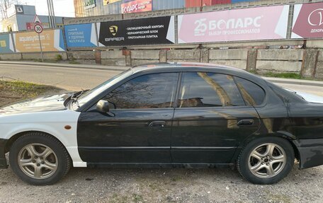 Subaru Legacy III, 2000 год, 359 000 рублей, 6 фотография