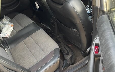 Subaru Legacy III, 2000 год, 359 000 рублей, 9 фотография