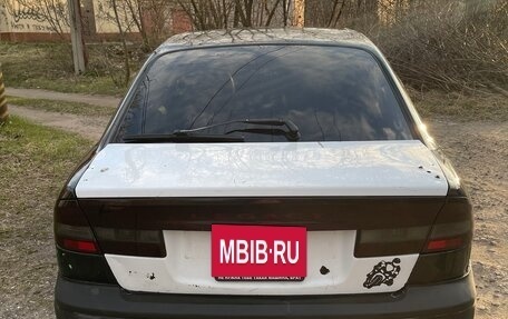 Subaru Legacy III, 2000 год, 359 000 рублей, 5 фотография
