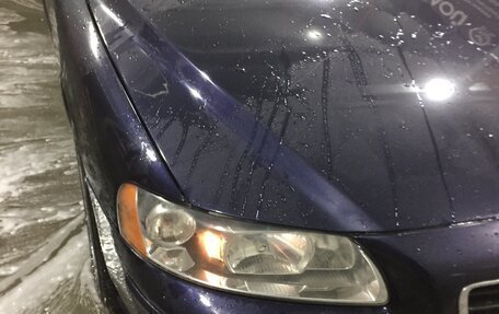 Volvo S60 III, 2007 год, 750 000 рублей, 2 фотография