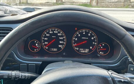 Subaru Legacy III, 2000 год, 359 000 рублей, 11 фотография