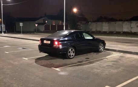 Volvo S60 III, 2007 год, 750 000 рублей, 7 фотография