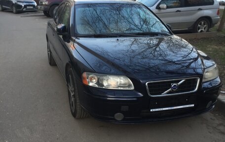 Volvo S60 III, 2007 год, 750 000 рублей, 6 фотография