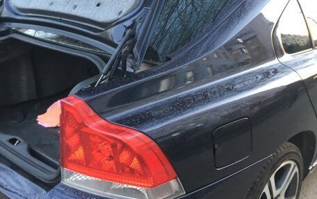 Volvo S60 III, 2007 год, 750 000 рублей, 3 фотография