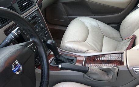 Volvo S60 III, 2007 год, 750 000 рублей, 12 фотография