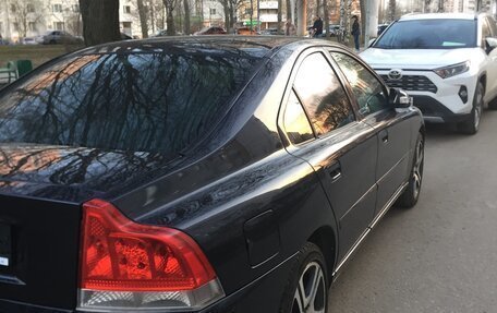 Volvo S60 III, 2007 год, 750 000 рублей, 11 фотография