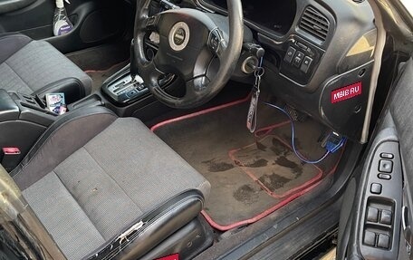 Subaru Legacy III, 2000 год, 359 000 рублей, 10 фотография
