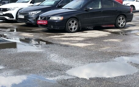 Volvo S60 III, 2007 год, 750 000 рублей, 9 фотография