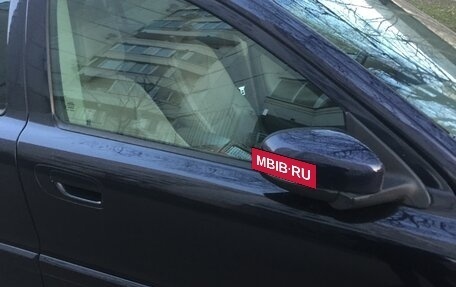 Volvo S60 III, 2007 год, 750 000 рублей, 5 фотография
