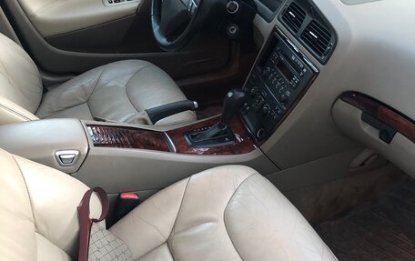 Volvo S60 III, 2007 год, 750 000 рублей, 14 фотография