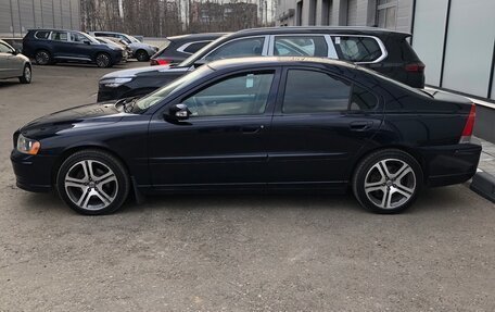 Volvo S60 III, 2007 год, 750 000 рублей, 20 фотография