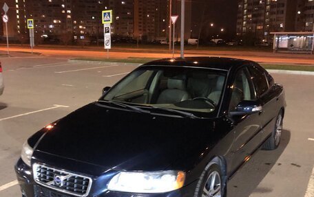 Volvo S60 III, 2007 год, 750 000 рублей, 21 фотография