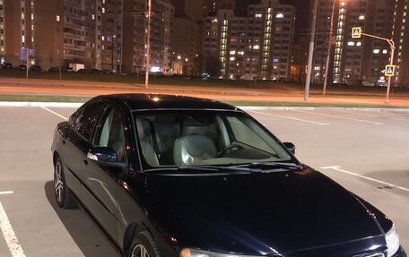 Volvo S60 III, 2007 год, 750 000 рублей, 17 фотография