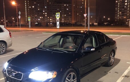Volvo S60 III, 2007 год, 750 000 рублей, 15 фотография